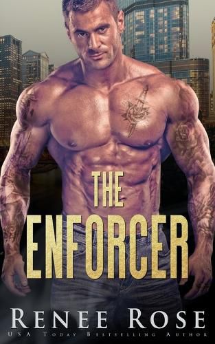 Cover image for The Enforcer