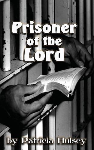 Cover image for Prisoner of the Lord