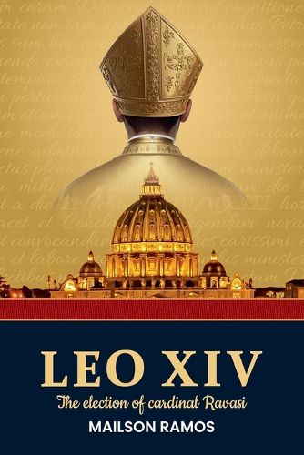 Cover image for Leo XIV