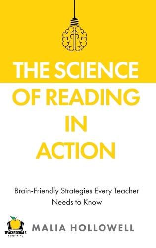Cover image for The Science of Reading in Action