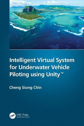 Cover image for Intelligent Virtual System for Underwater Vehicle Piloting using Unity (TM)