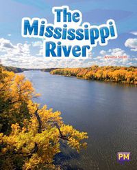 Cover image for The Mississippi River