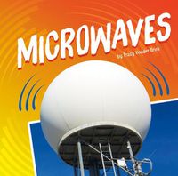 Cover image for Microwaves