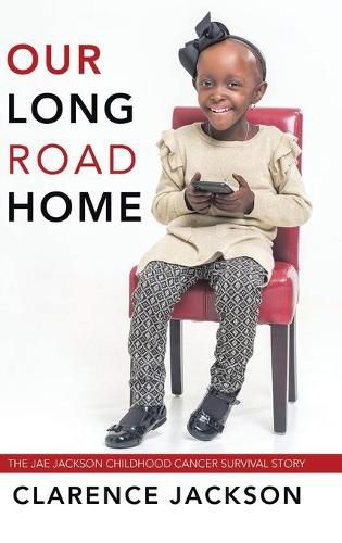 Cover image for Our Long Road Home