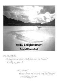 Cover image for Haiku Enlightenment