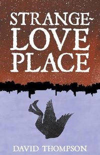 Cover image for Strangelove Place