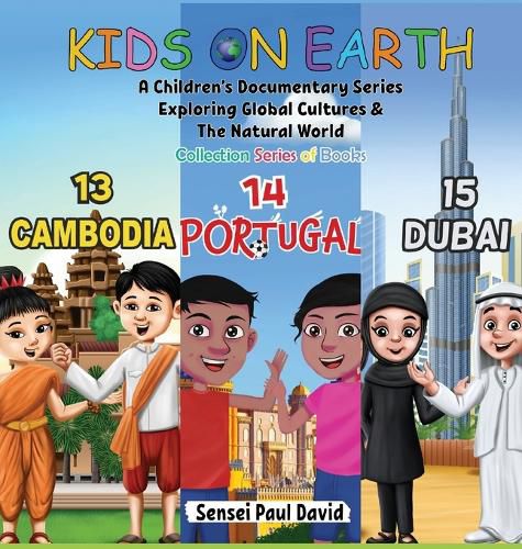 Kids On Earth