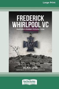 Cover image for Frederick Whirlpool VC