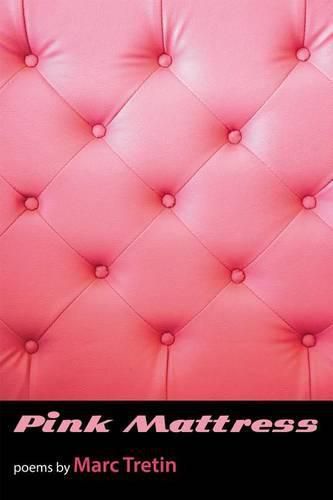 Cover image for Pink Mattress