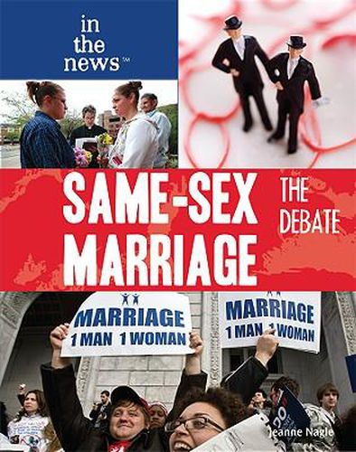 Cover image for Same-Sex Marriage