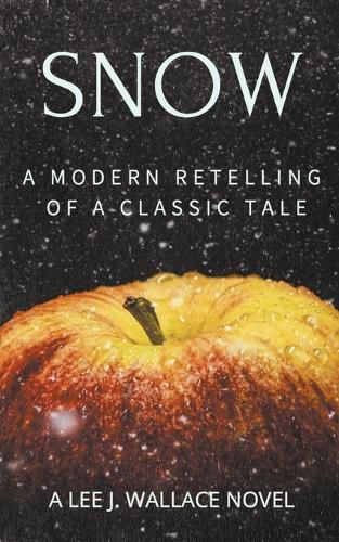 Cover image for Snow