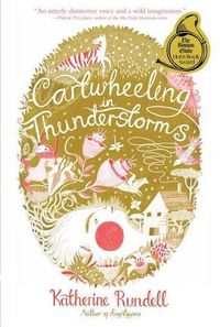 Cover image for Cartwheeling in Thunderstorms