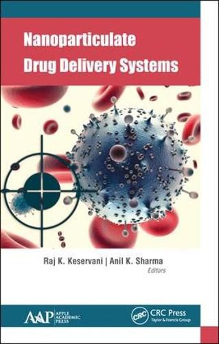 Cover image for Nanoparticulate Drug Delivery Systems