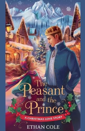 Cover image for The Peasant and the Prince