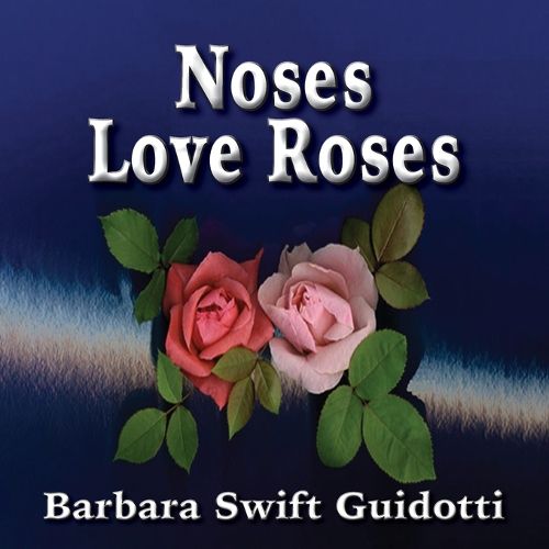 Cover image for Noses Love Roses