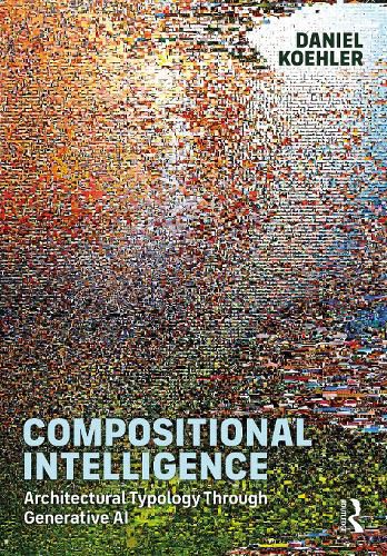 Cover image for Compositional Intelligence