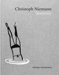 Cover image for Christoph Niemann: Souvenir