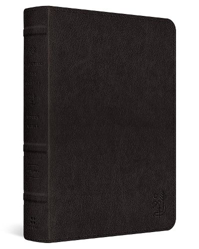 Cover image for ESV Applying the Gospel Study Bible for Men