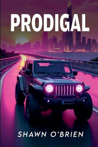 Cover image for Prodigal