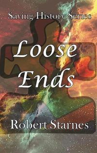 Cover image for Loose Ends