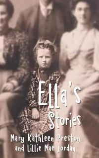 Cover image for Ella's Stories