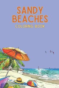 Cover image for Sandy Beaches