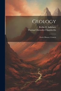 Cover image for Geology