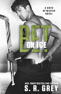 Cover image for Bet on Ice