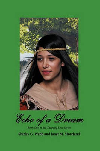 Cover image for Echo of a Dream