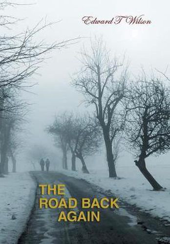 Cover image for The Road Back Again