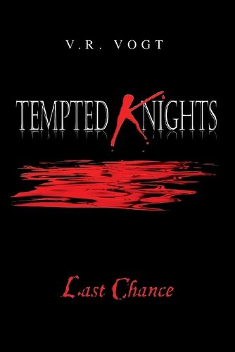 Cover image for Tempted Knights