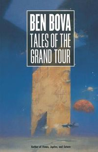 Cover image for Tales of the Grand Tour: Short Stories