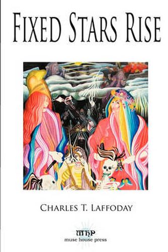 Cover image for Fixed Stars Rise