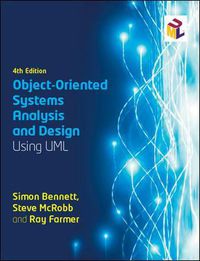 Cover image for Object-Oriented Systems Analysis and Design Using UML