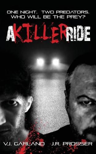 Cover image for A Killer Ride