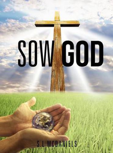 Cover image for Sow God