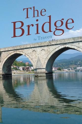Cover image for The Bridge