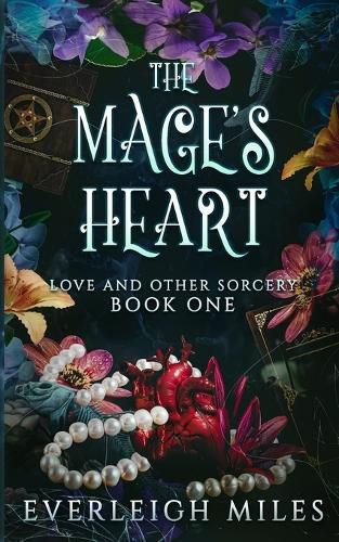 Cover image for The Mage's Heart