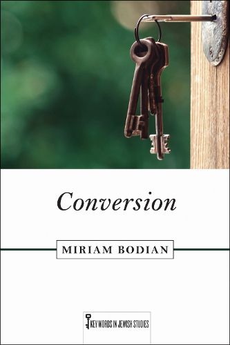 Cover image for Conversion