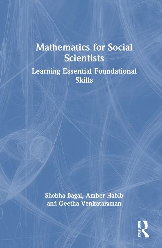 Cover image for Mathematics for Social Scientists