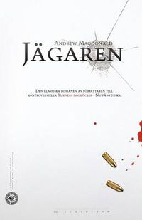 Cover image for Jagaren