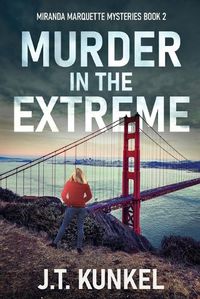 Cover image for Murder in the Extreme