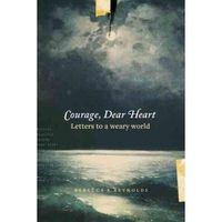 Cover image for Courage, Dear Heart