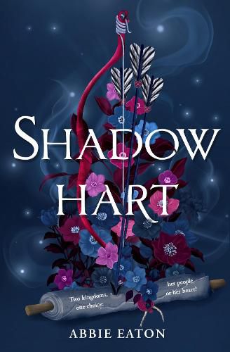 Cover image for Shadowhart