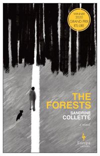 Cover image for The Forests