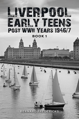 Cover image for Liverpool Early Teens