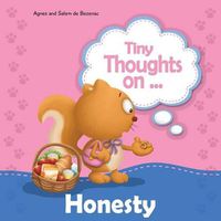 Cover image for Tiny Thoughts on Honesty: How I feel when I steal