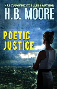 Cover image for Poetic Justice