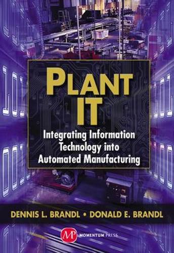 Cover image for Plant IT