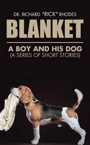 Cover image for Blanket